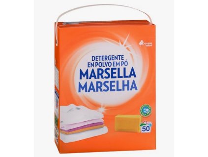 marselský prášek na praní