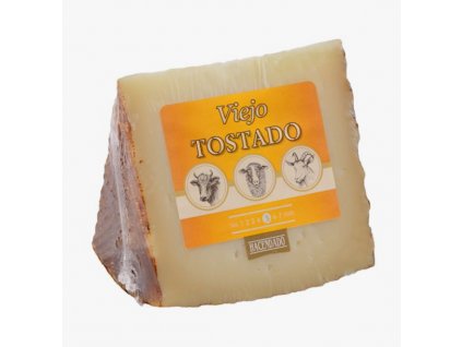 sýr viejo 1