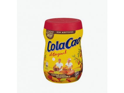cola cao