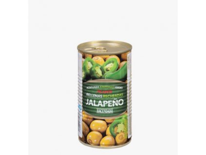 olivy jalapeno
