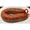 uzené chorizo de leon