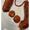 uzené chorizo leon