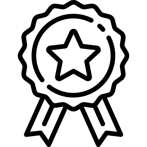 Vysoká kvalita zpracování