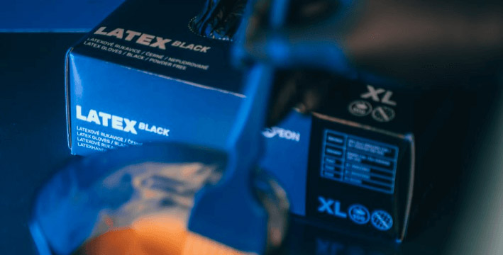 Prečo si vybrať rukavice u nás?