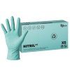 nitril BIO green XS