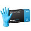 nitril COMFORT blue XL
