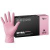 nitril COMFORT pink M