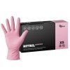 nitril COMFORT pink XS
