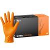 nitril DIAMOND orange M