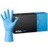 nitril LONG blue