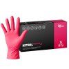 nitril PREMIUM red S