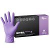 nitril PREMIUM3 purple M