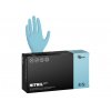 Nitril SOFT světle modré