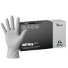 nitril IDEAL grey XL