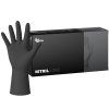 nitril LONG black