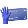 nitril MOISTCARE3 dark blue S