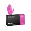 nitril tm ruzove ideal ruka XS