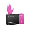 nitril tm ruzove ideal ruka M
