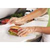 HDPE Glove for Food Handling