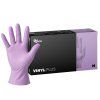vinyl purple M