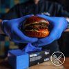 nitril burger amb darkblue