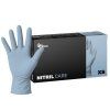 nitril CARE lightblue XS