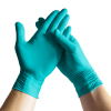 nitril care green