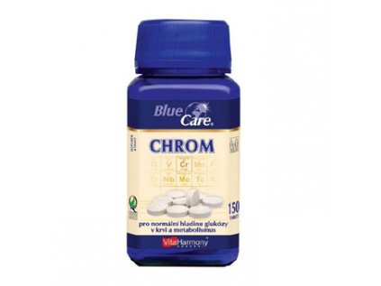 chrom 150