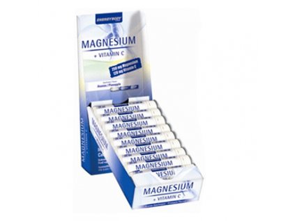 Magnesium Liquid vitaminC