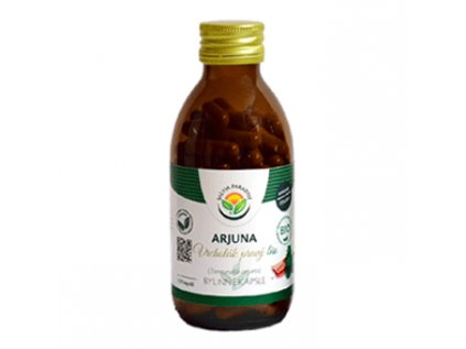 arjuna kapsle