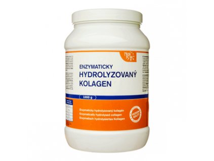 10517 hydrolyzovany kolagen 1 kg doza