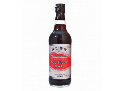 10661 sojova omacka tmava p r b 500ml