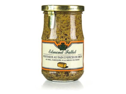 horcice korenena chlebem