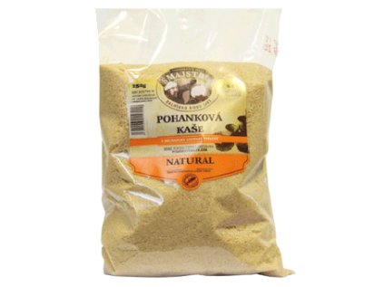 Pohanková kaše Natural 250g