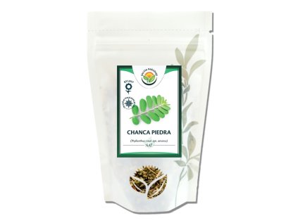 Chanca piedra  - Phyllanthus niruri (Balení 50 g)