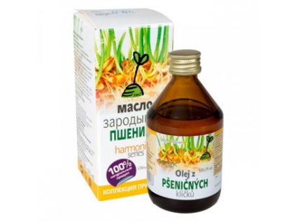 11384 olej z psenicnych klicku lzs 100ml elit