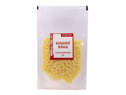 kakaove maslo pecicky1