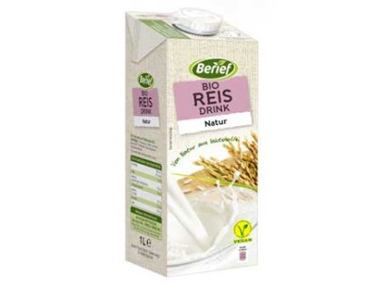 ryzovy drink natur