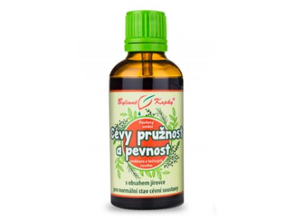 cevy pruznost pevnost