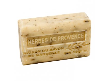 11984 bio mydlo s bambuckym maslem karite provensalske byliny 125g