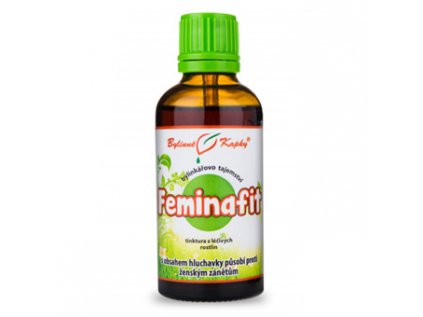 feminafit tinktura