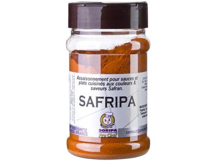 12239 safripa safran aroma smes 3 g safranu paprika kurkuma 170g