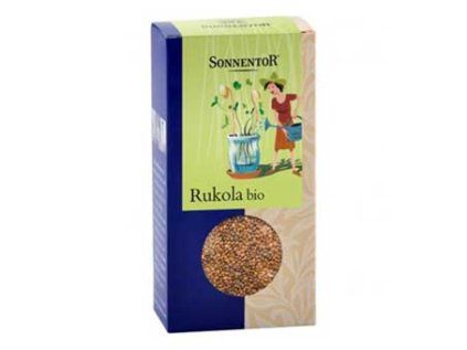 rukola bio semena