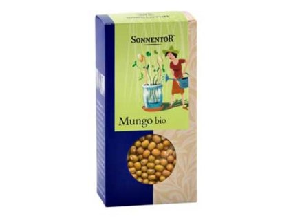 mungo bio kliceni