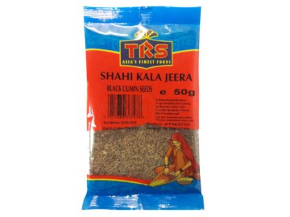 12314 rimsky kmin cerny cely shahi kala jeera black cumin seeds trs 50g