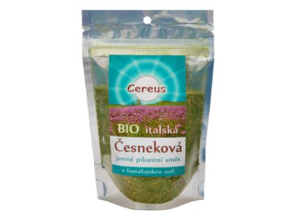 cesnekova italska sul
