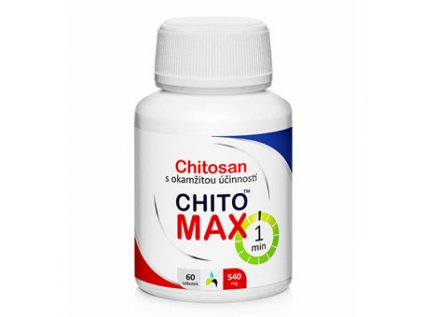 chitosan chitomax