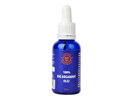 arganovy olej 30ml