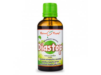 diastop tinktura