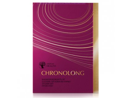 chronolong